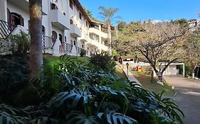 Hotel Moinho de Pedra